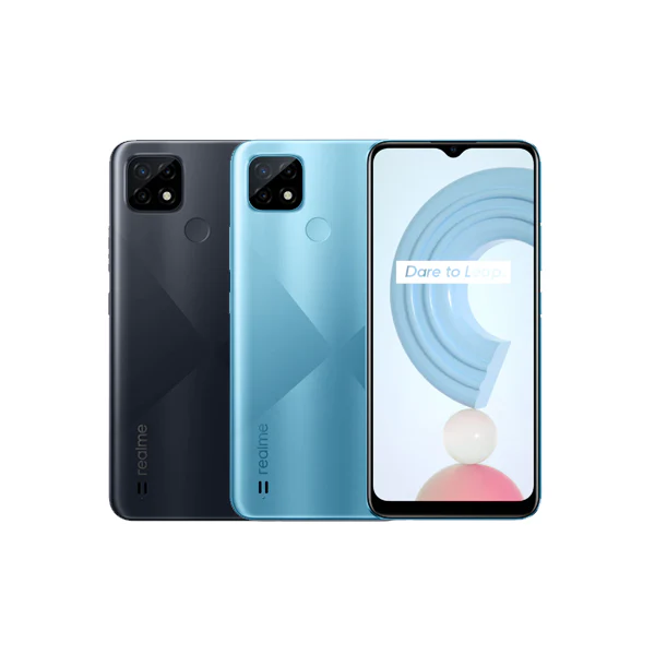 REALME C21Y - 4GB RAM Y 64GB - Image 3