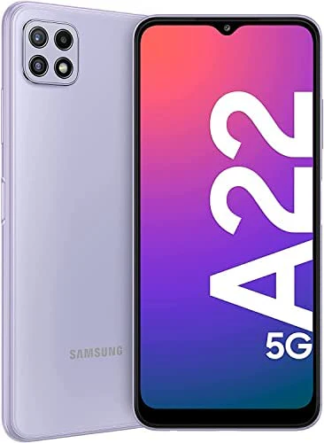 SAMNSUNG GALAXY A22 - 4GB RAM Y 128GB - Image 3
