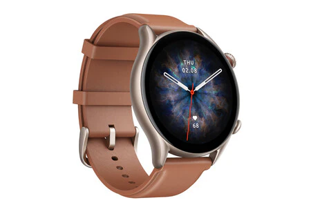 SMARTWATCH AMAZFIT GTR 3 PRO - NEW - Image 3