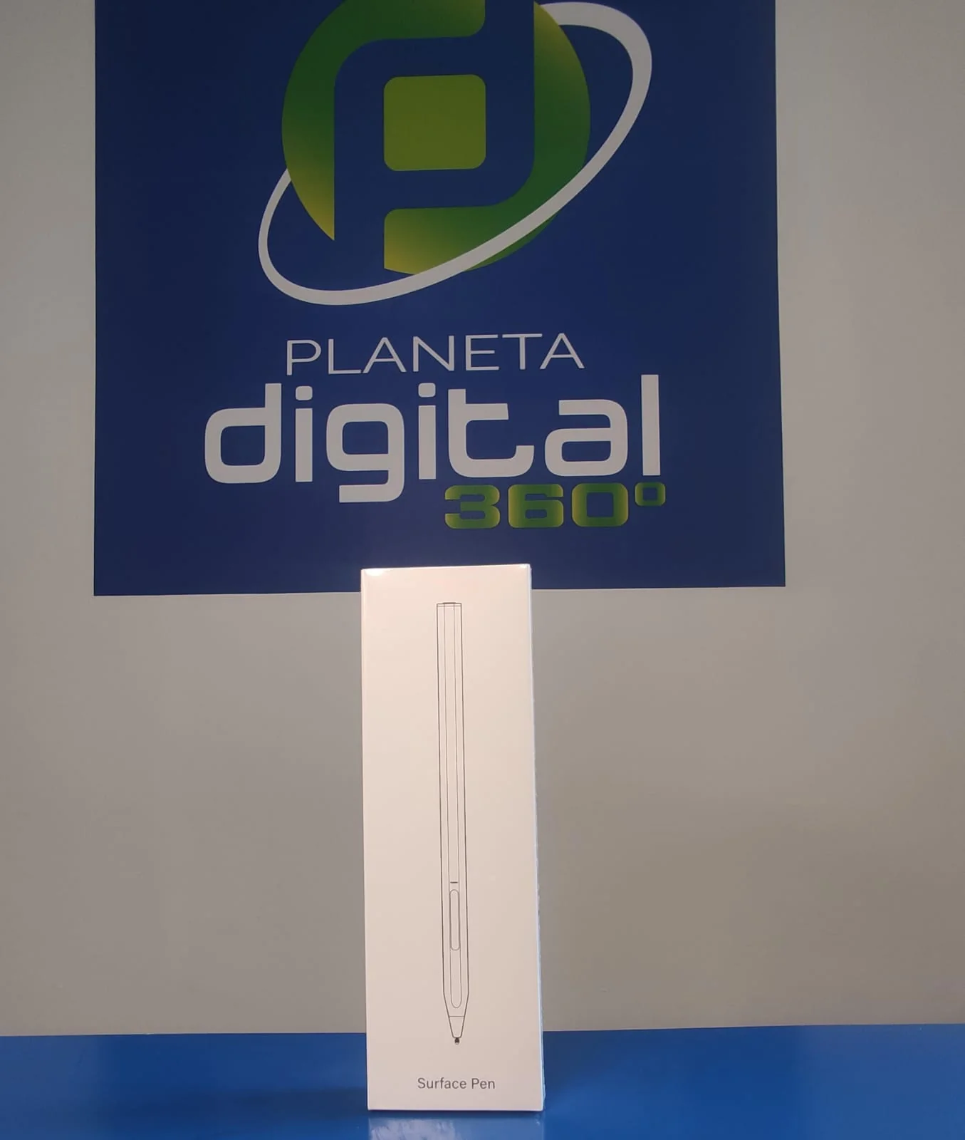 Surface Pen lápiz óptico Z13 - X13 - Image 3