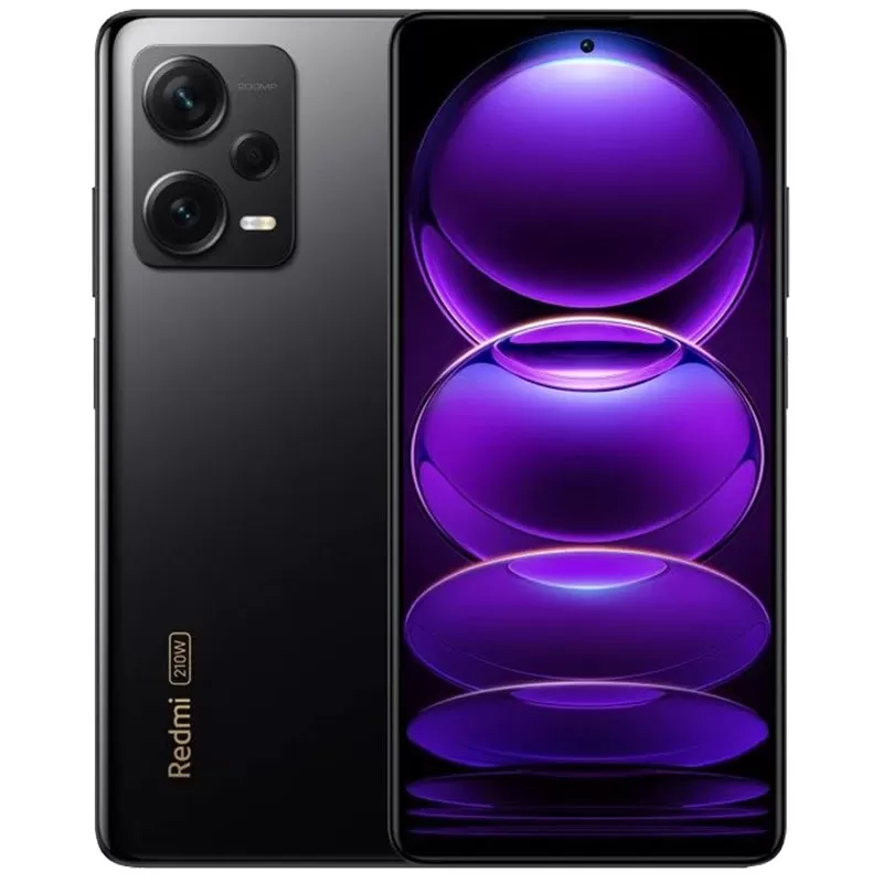 XIAOMI REDMI  NOTE 12 PRO 8GB RAM 256GB  CAM 50MPX - Image 4